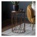 Помощна маса Gallery Direct 5055999238106 Highgate Side Table 