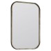 Gallery Direct 5055999238175 Logan Rectangle Mirror