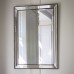 Gallery Direct 5055999238199 Ashkirk Mirror