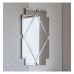 Gallery Direct 5055999238274 Bellingham Mirror