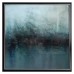 Gallery Direct 5055999238380 Bayou Abstract Framed Art 