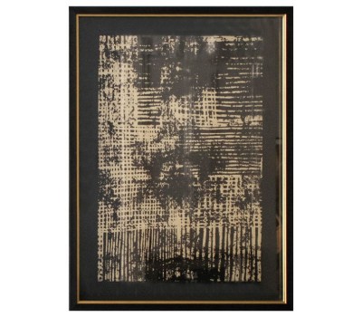 Картина Gallery Direct 5055999238434 Pizarro I Framed Art 