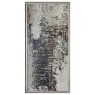 Gallery Direct 5055999238502 Vapour Abstract Framed Art