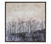 Картина Gallery Direct 5055999238533 Autumn Forest Framed Art 