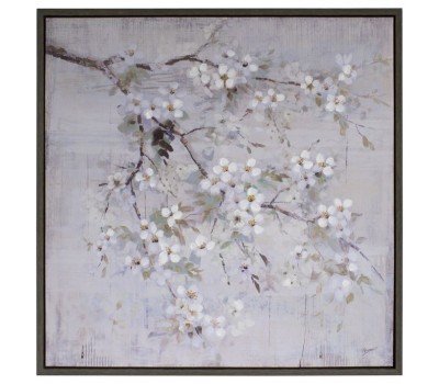 Gallery Direct 5055999238540 Spring Blossom Framed Art