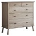 Комод Gallery Direct 5055999238724 Wycombe 5 Drawer Chest 