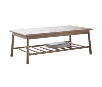 Маса за кафе Gallery Direct 5055999238762 Wycombe Rectangle Coffee Table 