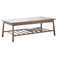 Gallery Direct 5055999238762 Wycombe Rectangle Coffee Table 