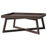 Gallery Direct 5055999242875 Boho Retreat Coffee Table 