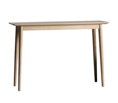 Gallery Direct 5055999242998 Milano Console Table 