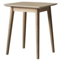 Gallery Direct 5055999243001 Milano Side Table 