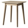 Помощна маса Gallery Direct 5055999243001 Milano Side Table 