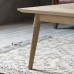 Маса за кафе Gallery Direct 5055999243063 Milano Coffee Table 