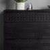 Комод Gallery Direct 5055999243773 Boho Boutique 4 Drawer Chest