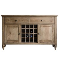 Шкаф Gallery Direct 5055999243933 Cookham Large Sideboard Oak