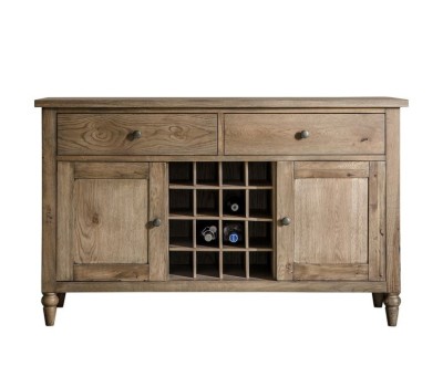 Шкаф Gallery Direct 5055999243933 Cookham Large Sideboard Oak