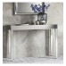 Помощна маса Gallery Direct 5055999245012 Sorrento Console Table 