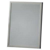 Gallery Direct 5055999245043 Floyd Rectangle Mirror 