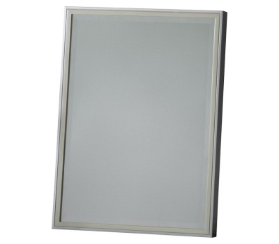 Gallery Direct 5055999245043 Floyd Rectangle Mirror 