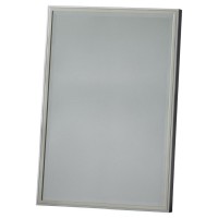 Gallery Direct 5055999245050 Floyd Rectangle Mirror 