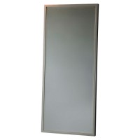Gallery Direct 5055999245067 Floyd Leaner Mirror