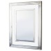 Огледало Gallery Direct 5055999245074 Agostini Rectangle Mirror Champagne 