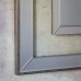 Огледало Gallery Direct 5055999245074 Agostini Rectangle Mirror Champagne 