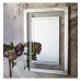 Огледало Gallery Direct 5055999245074 Agostini Rectangle Mirror Champagne 