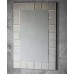Gallery Direct 5055999245098 Alfredo Rectangle Mirror 