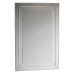 Gallery Direct 5055999245104 Peron Rectangle Mirror