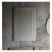 Gallery Direct 5055999245104 Peron Rectangle Mirror