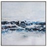 Картина Gallery Direct 5055999245357 Pacific Ocean Waves Framed Art 