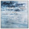 Gallery Direct 5055999245364 Pacific Sea Storm Framed Art
