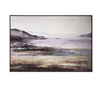 Картина Gallery Direct 5055999245548 Evening Tide Framed Art 