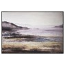 Картина Gallery Direct 5055999245548 Evening Tide Framed Art 