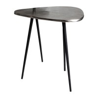 Помощна маса Gallery Direct 5055999251198 Sabre Side Table Small