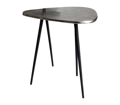 Помощна маса Gallery Direct 5055999251198 Sabre Side Table Small