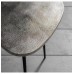 Помощна маса Gallery Direct 5055999251204 Sabre Side Table Large