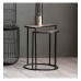 Помощна маса Gallery Direct 5055999251211 Delfin Side Tables Комплект от 2бр.