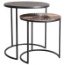 Помощна маса Gallery Direct 5055999251242 Limosa Side Tables Комплект от 2бр.