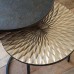 Помощна маса Gallery Direct 5055999251242 Limosa Side Tables Комплект от 2бр.