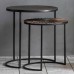 Помощна маса Gallery Direct 5055999251242 Limosa Side Tables Комплект от 2бр.