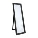 Gallery Direct 5055999251952 Luna Cheval Black
