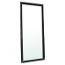 Огледало Gallery Direct 5055999251969 Luna Leaner Black