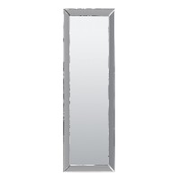 Огледало Gallery Direct 5055999252003 Luna Mirror Euro Grey