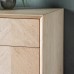 Комод Gallery Direct 5055999252089 Milano 6 Drawer Chest 