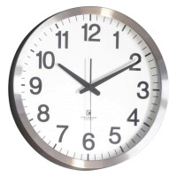 Gallery Direct 5055999252836 Massey Clock