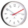 Часовник Gallery Direct 5055999252843 Seaton Clock
