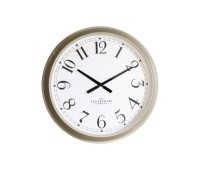 Часовник Gallery Direct 5055999252874 Orville Clock Safari