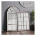 Огледало Gallery Direct 5055999253086 Seaforth Mirror